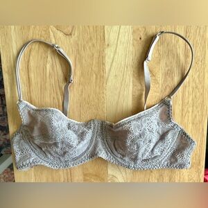 FREE PEOPLE BRA